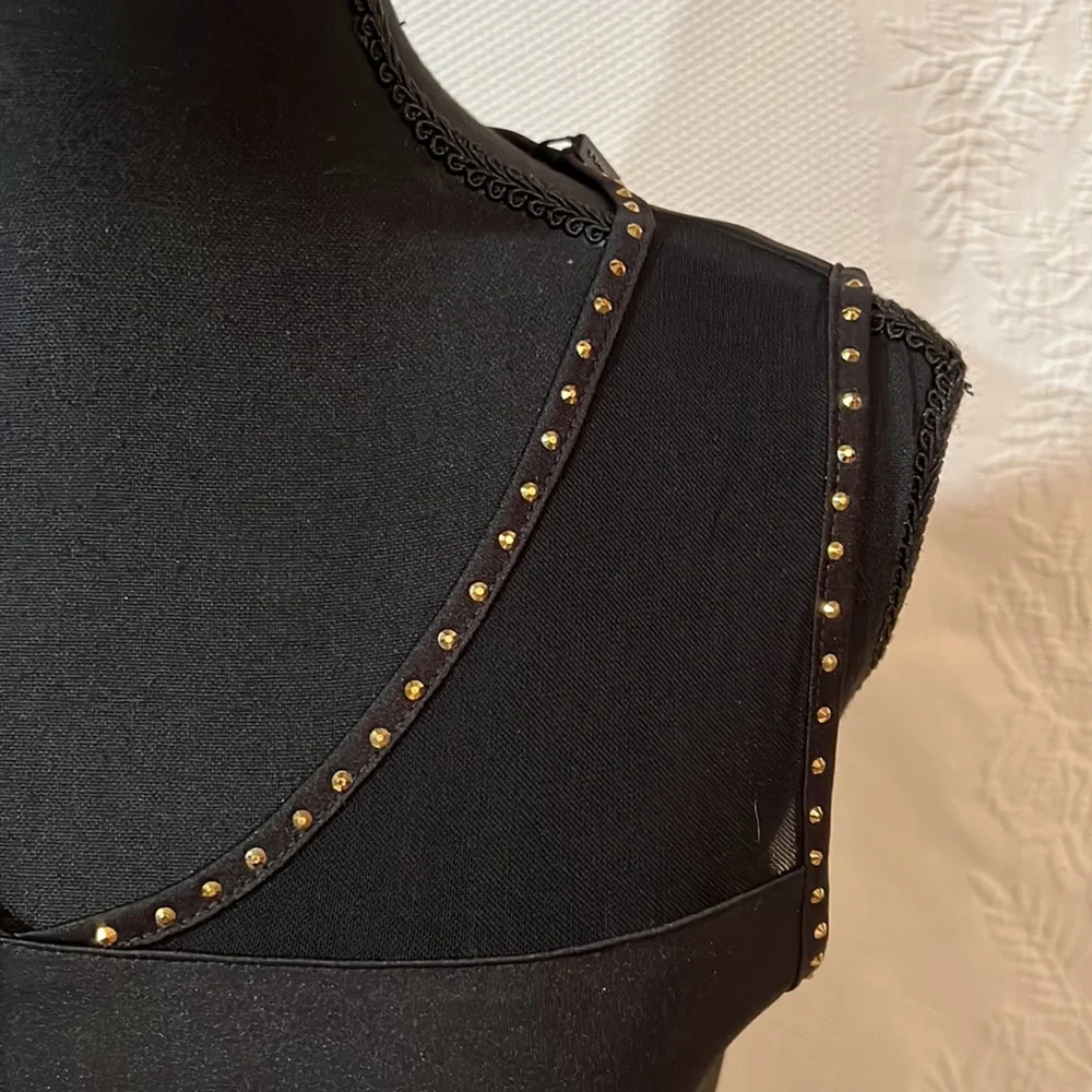 T Tahari tahari black